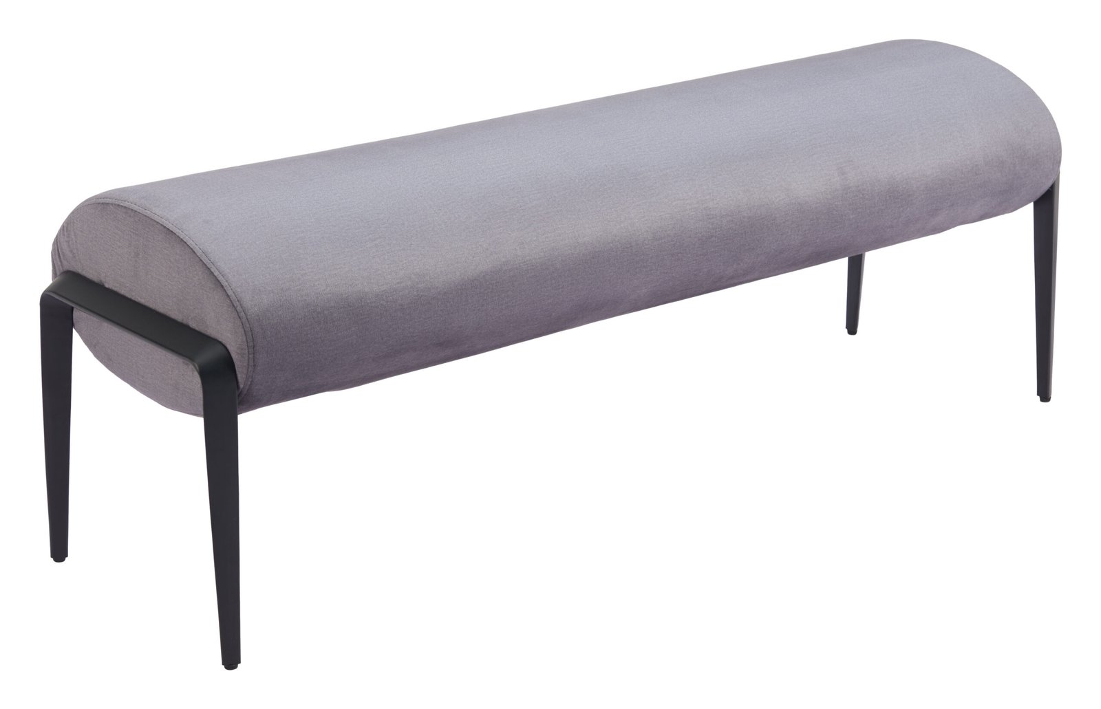 Glatt Bench Gray - Image 4