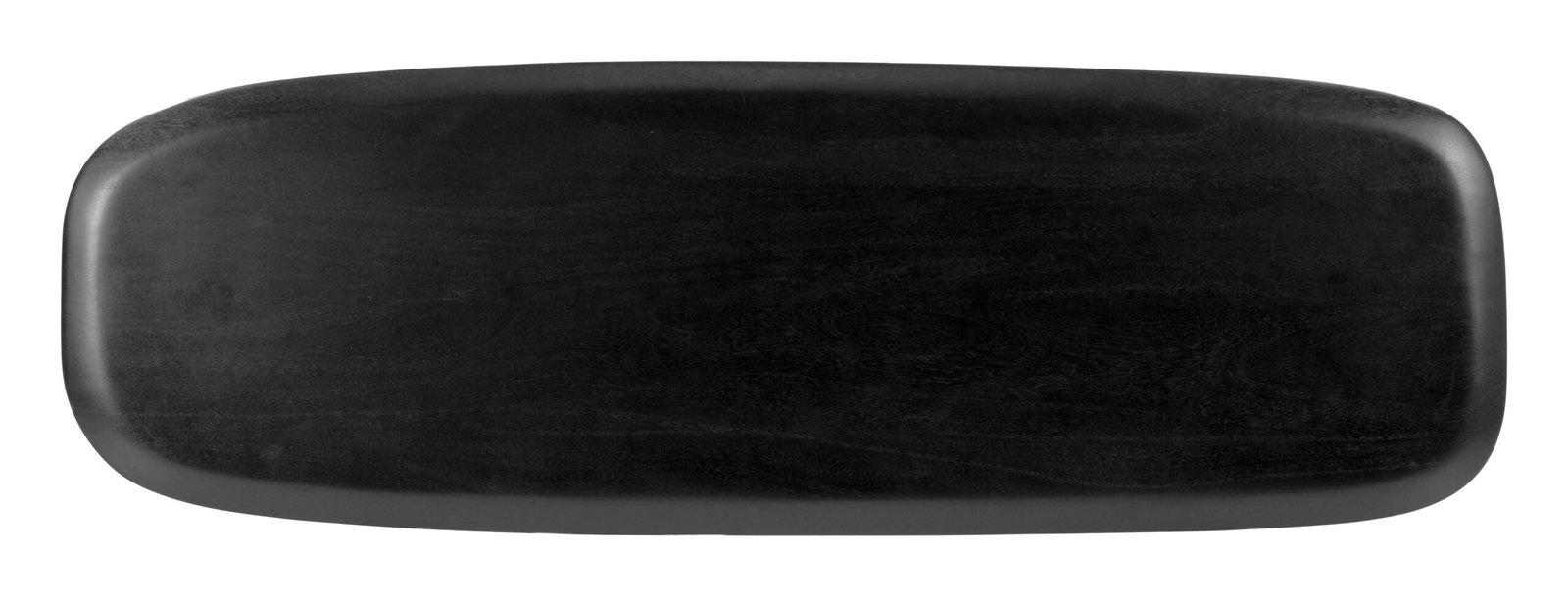 Arasan Console Table Black - Image 6