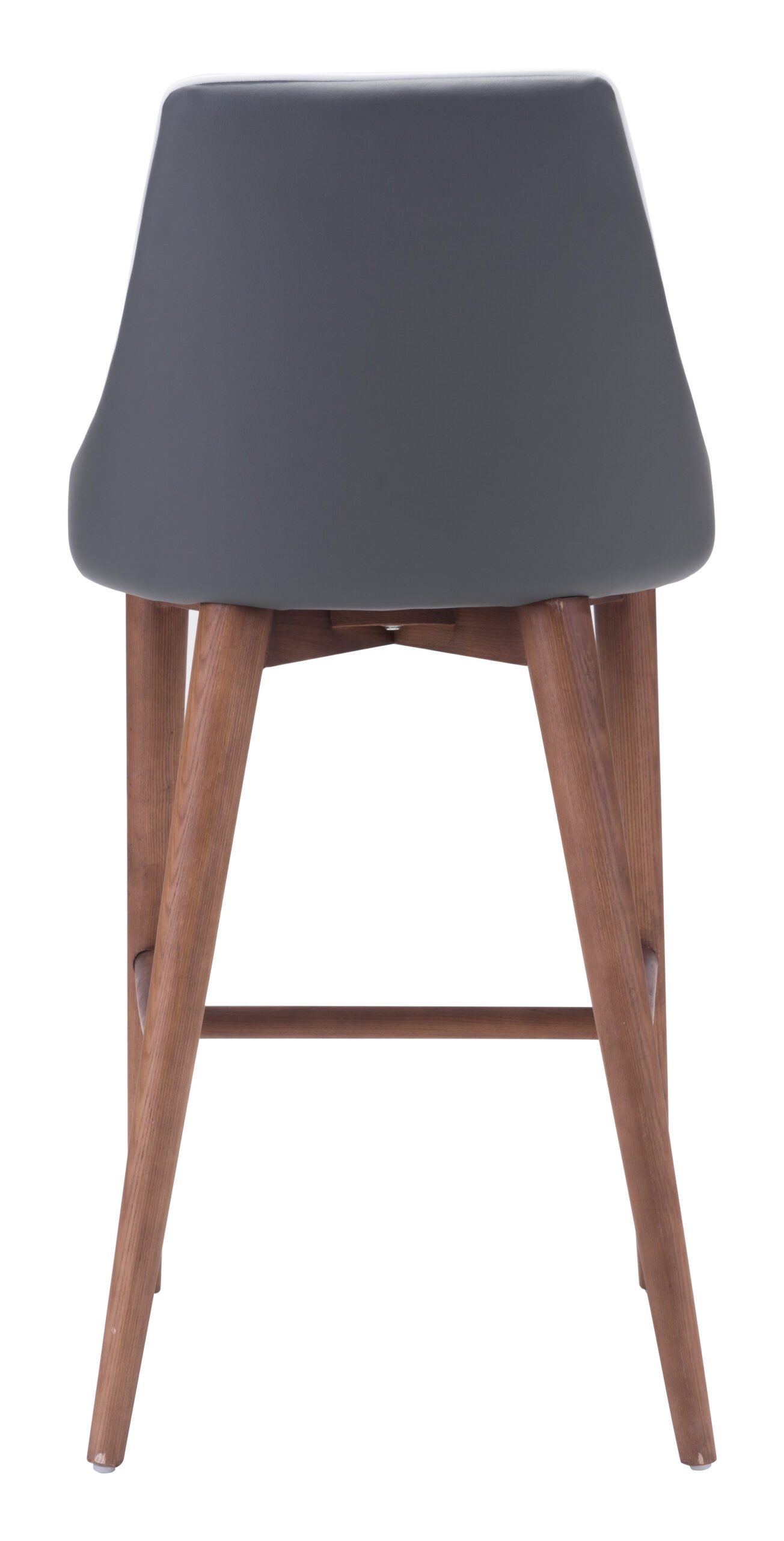 Moor Counter Stool Dark Gray - Image 5