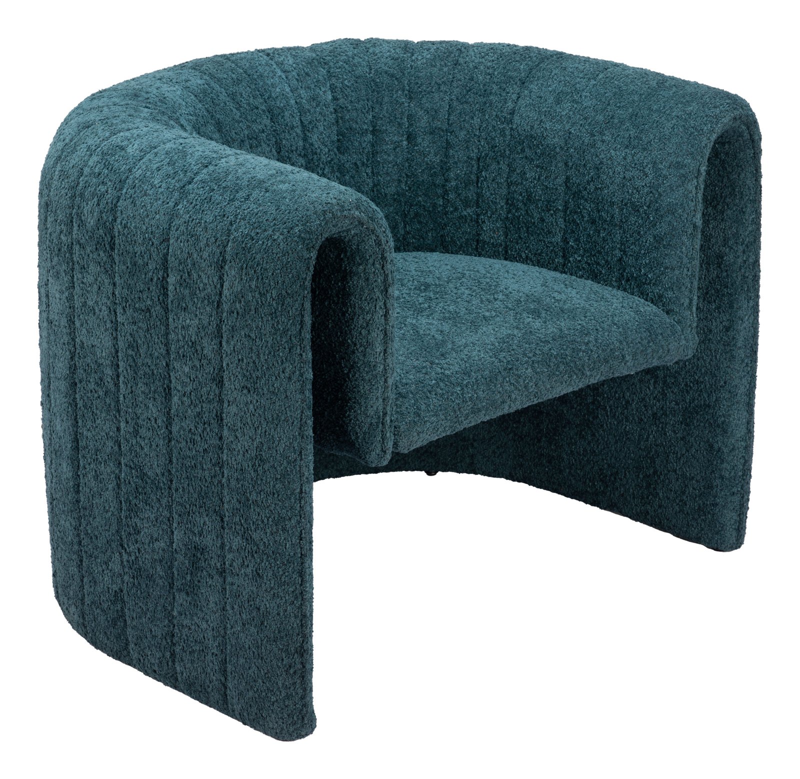 Viana Accent Chair Aquamarine - Image 6