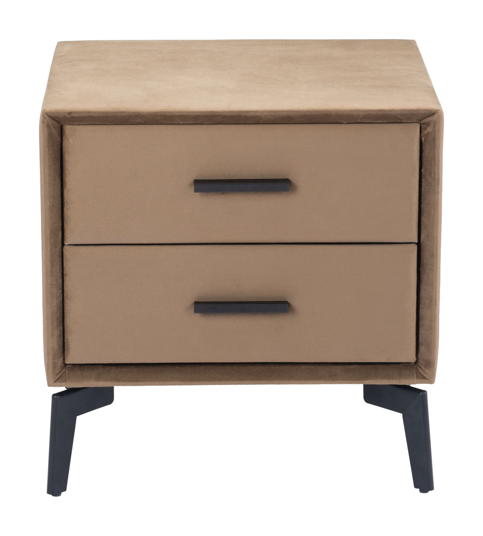 Montana Side Table Brown - Image 4