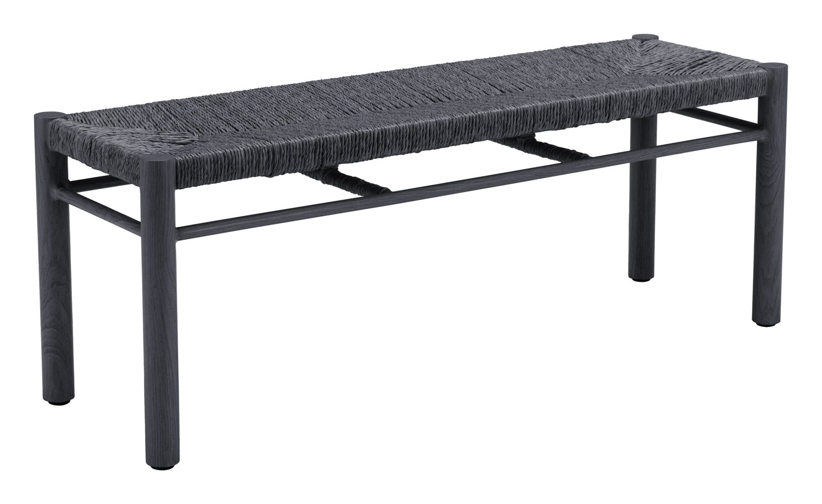 Iska Bench Black - Image 4