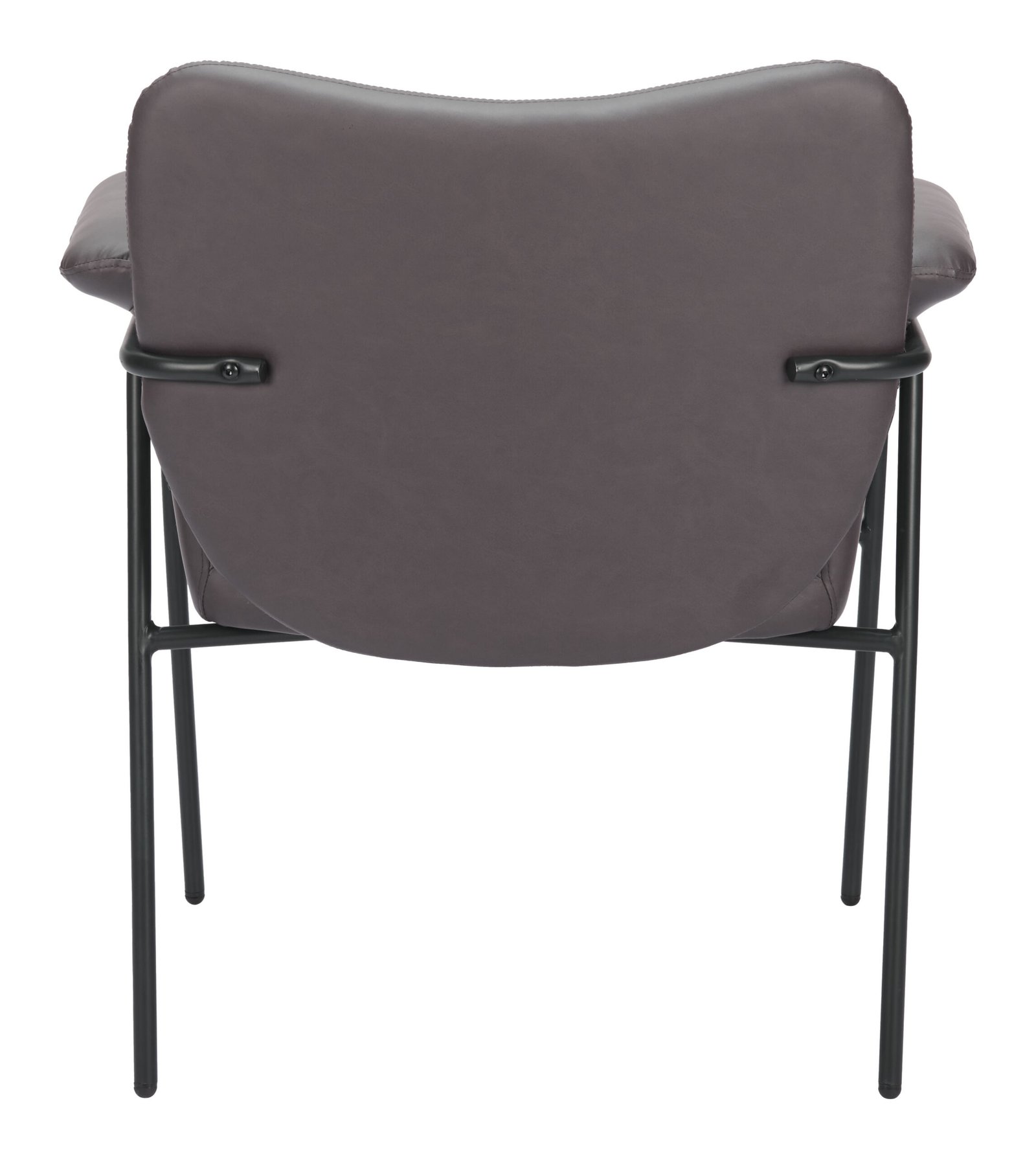 Heritage Dining Chair Brown - Image 4