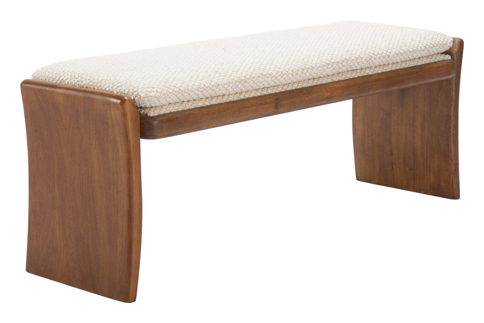 Lafa Bench Beige - Image 4