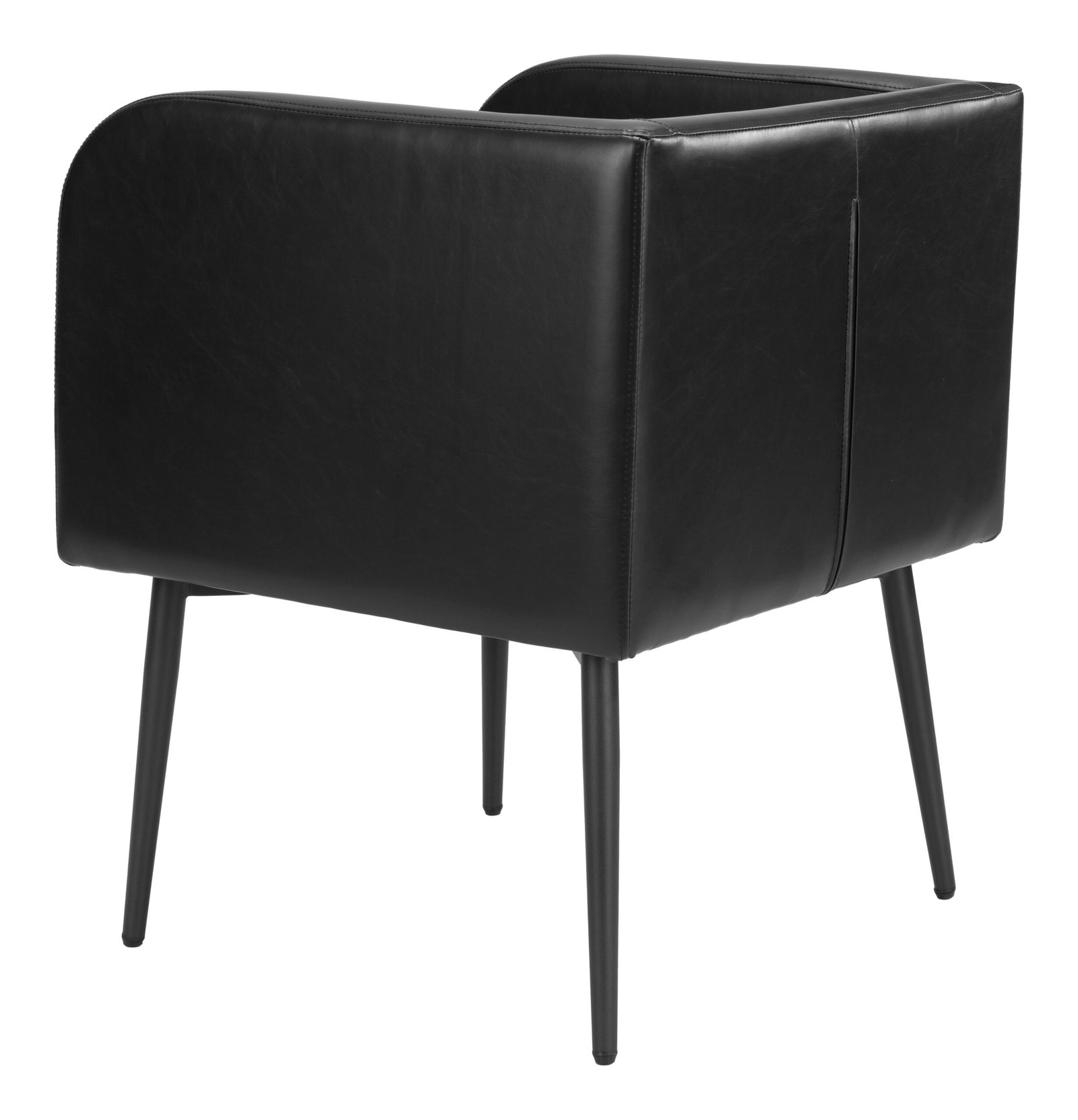 Horbat Dining Chair Black - Image 5