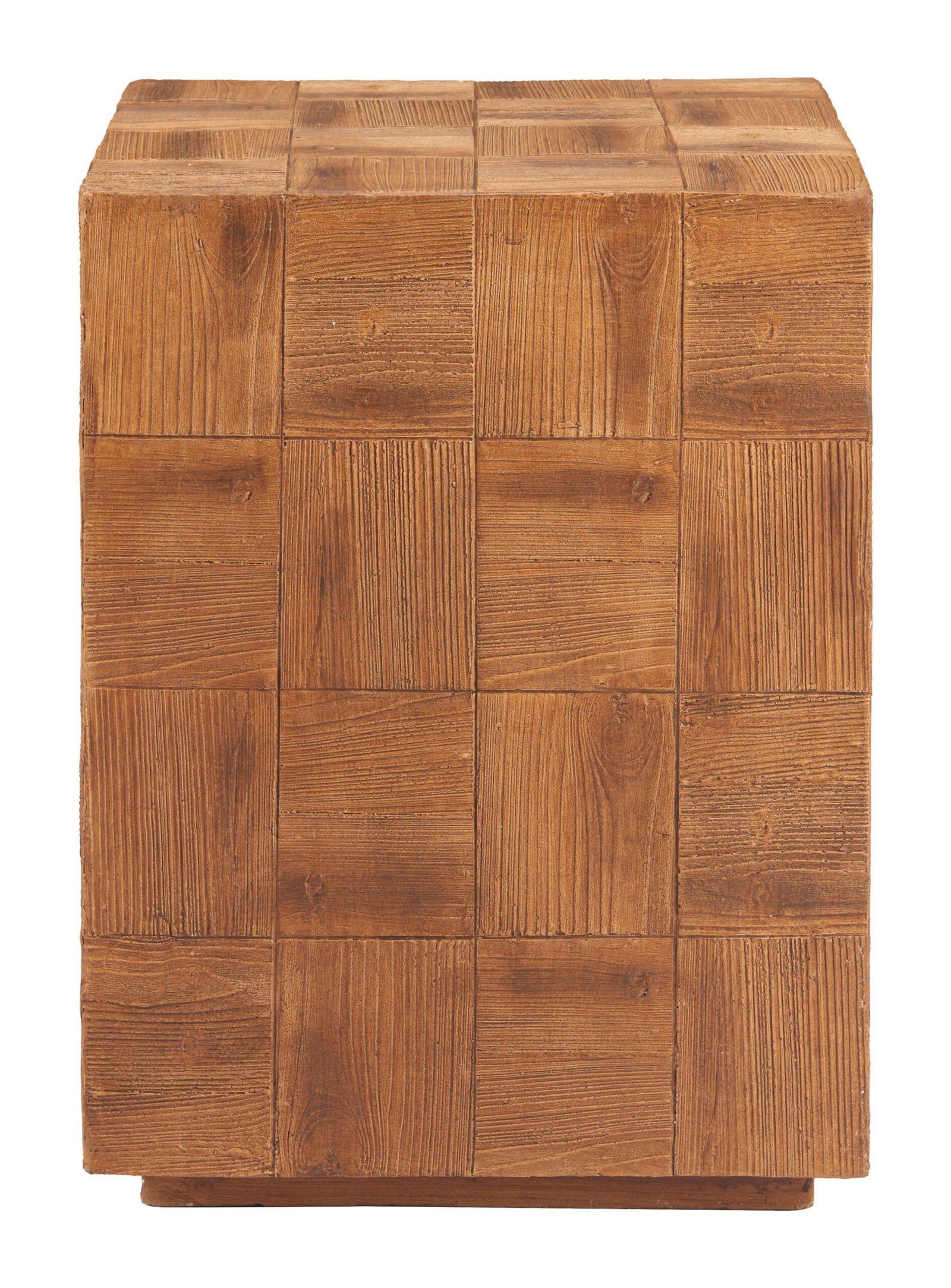 Cetka Side Table Natural - Image 2