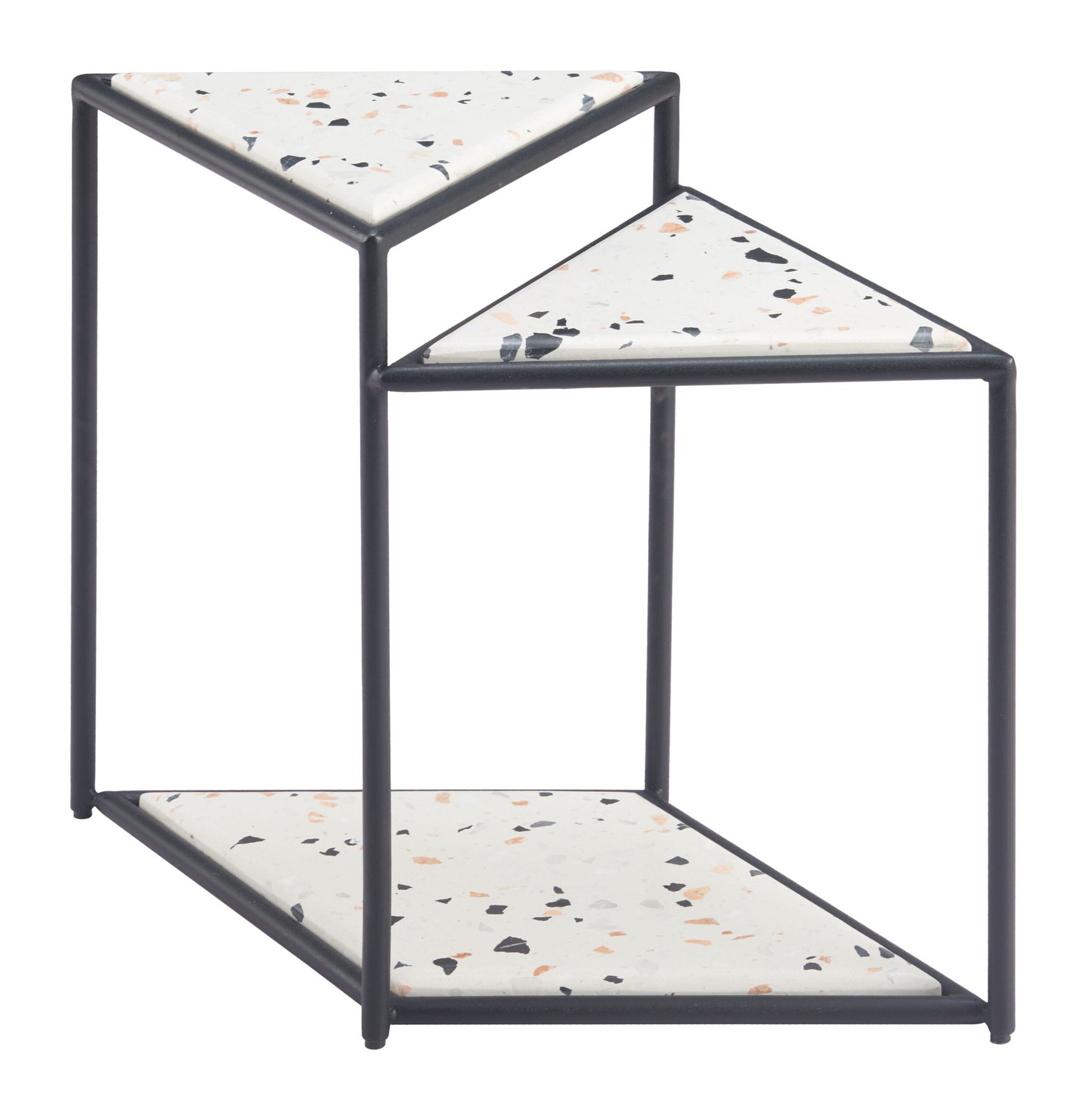 Miste Side Table Multicolor