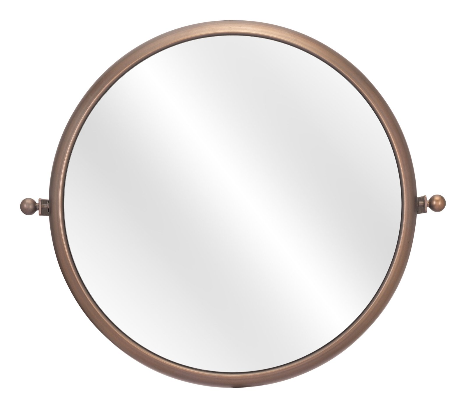 Rand Mirror Bronze - Image 3