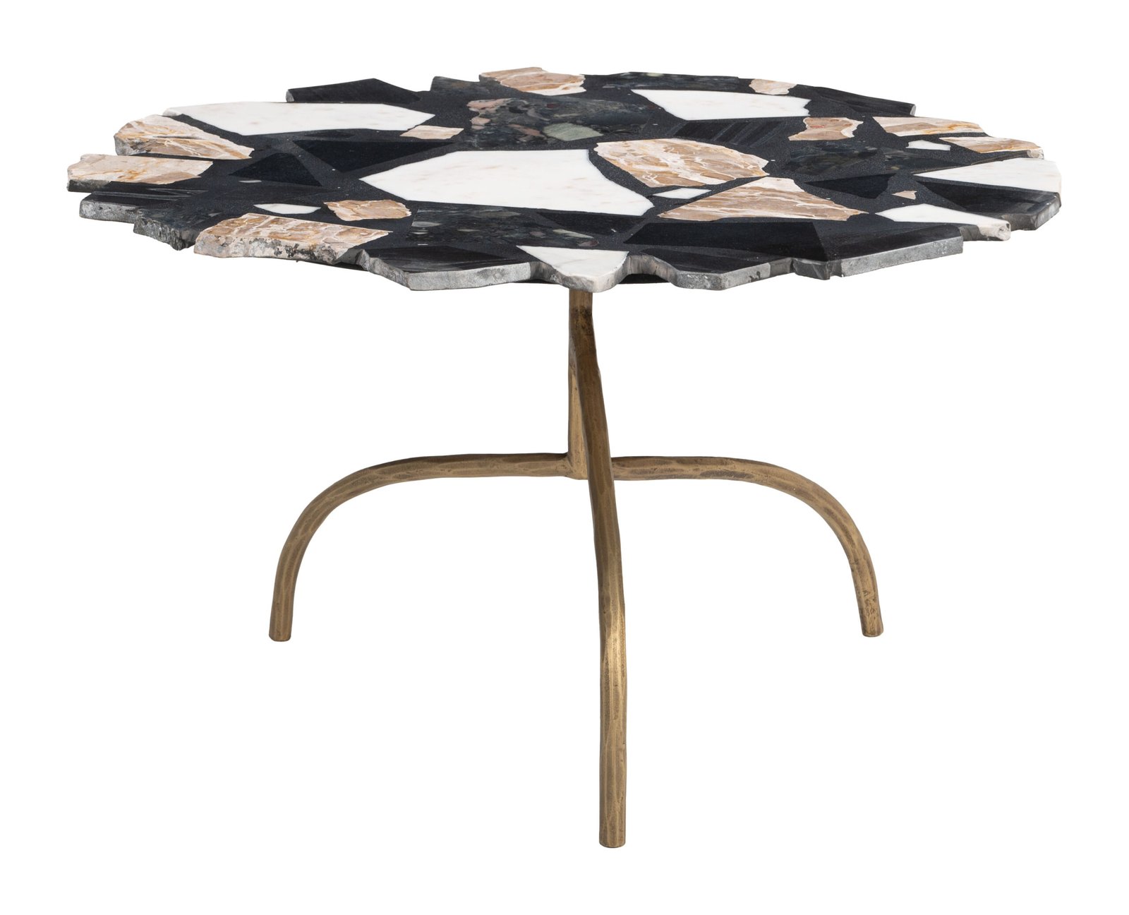 Baia Coffee Table Multicolor - Image 3