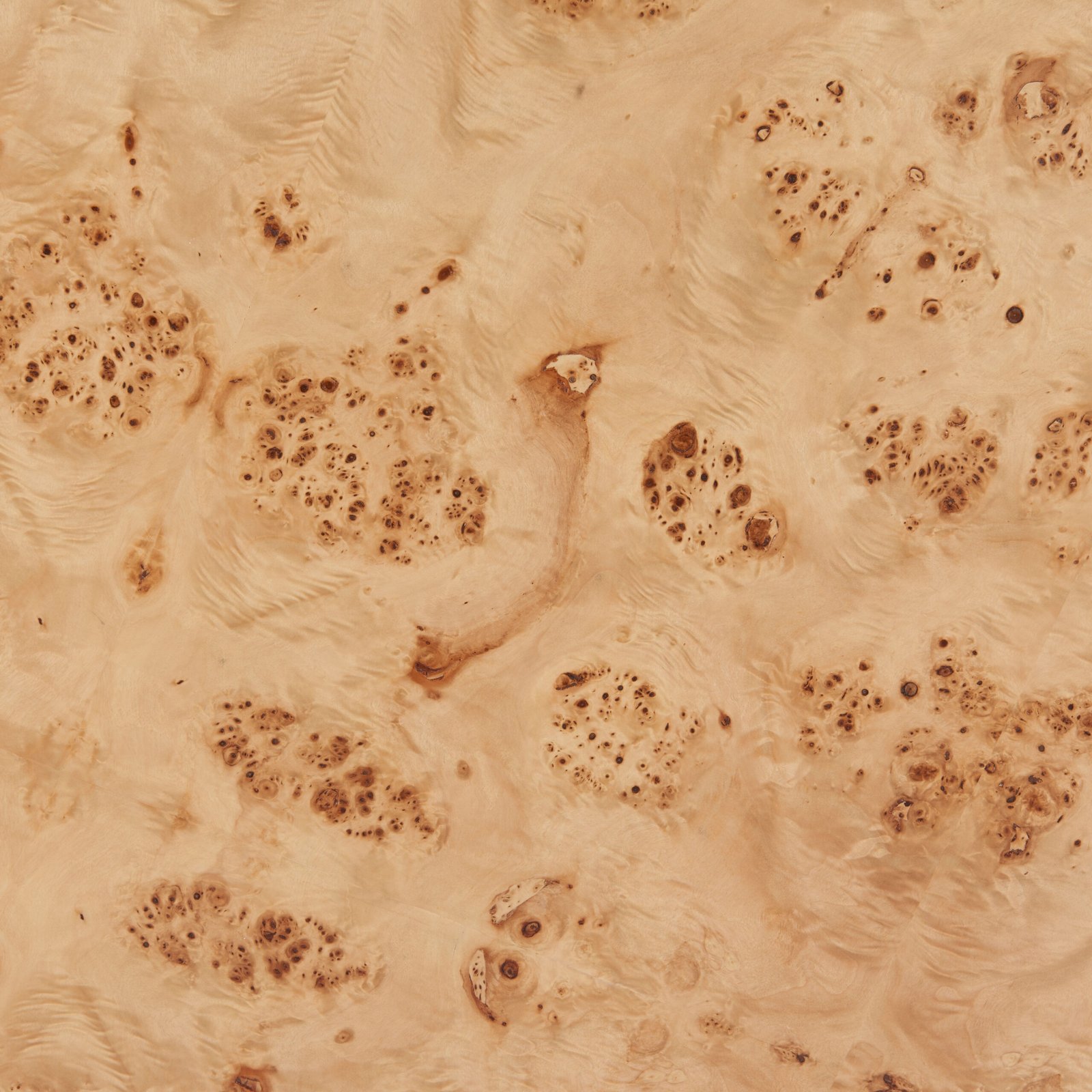 Burl 2 in 1 Table Natural - Image 13