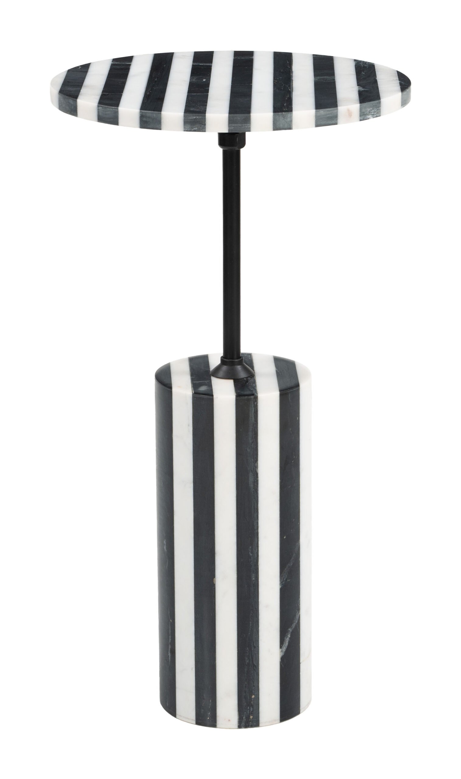 Regles Side Table Multicolor - Image 2