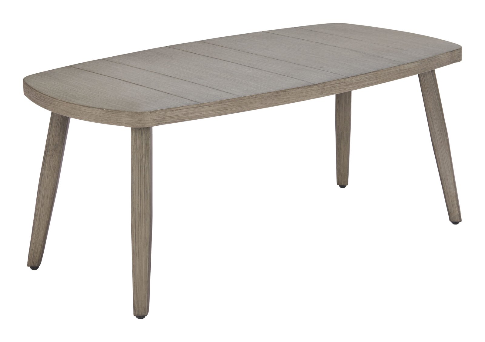 Foret Coffee Table Brown - Image 5