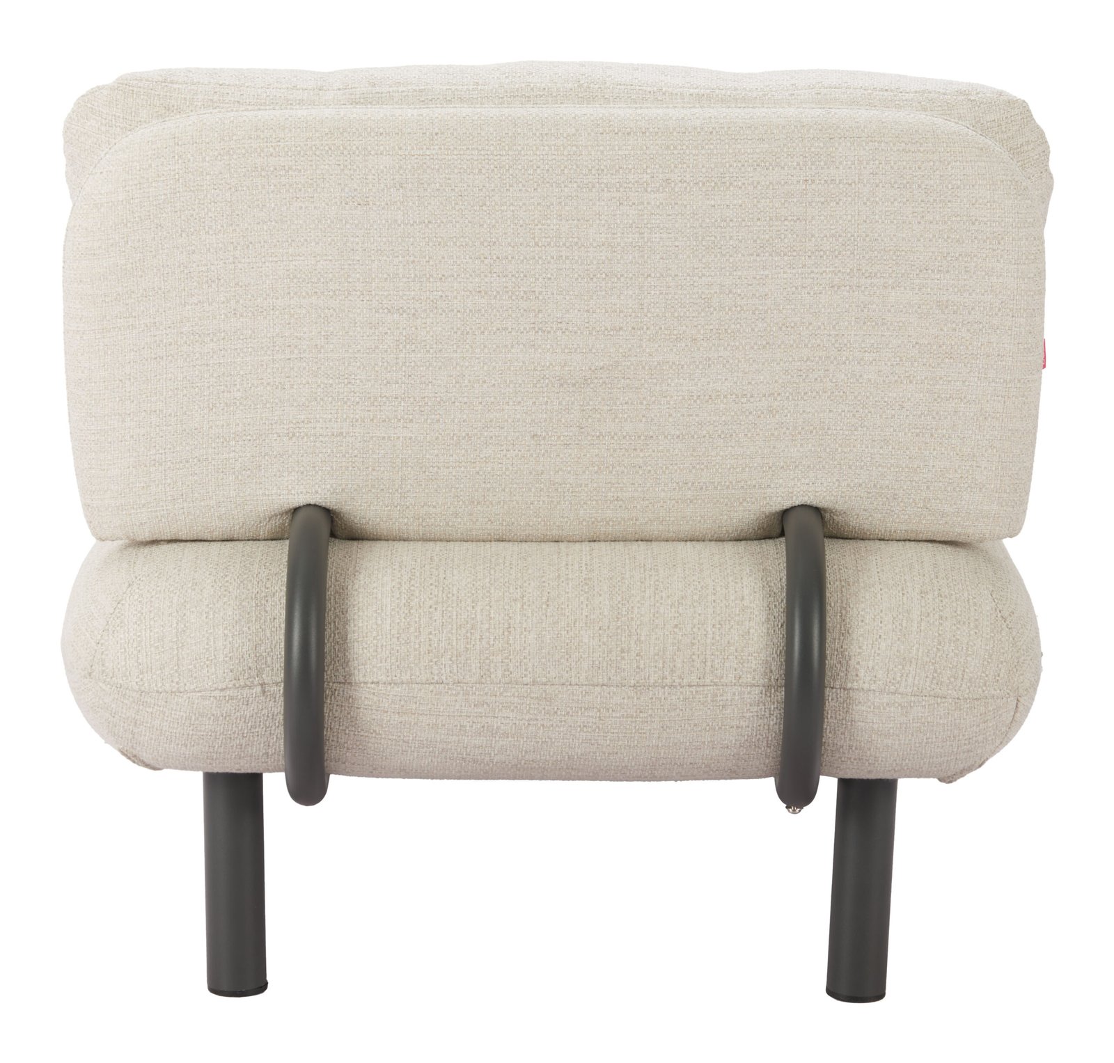 Aperto Chaise Beige - Image 6