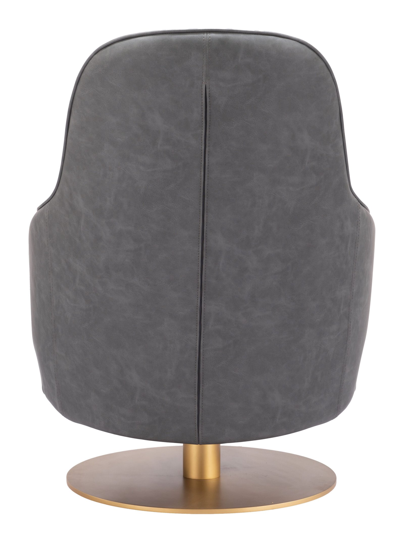 Withby Accent Chair Gray - Image 4