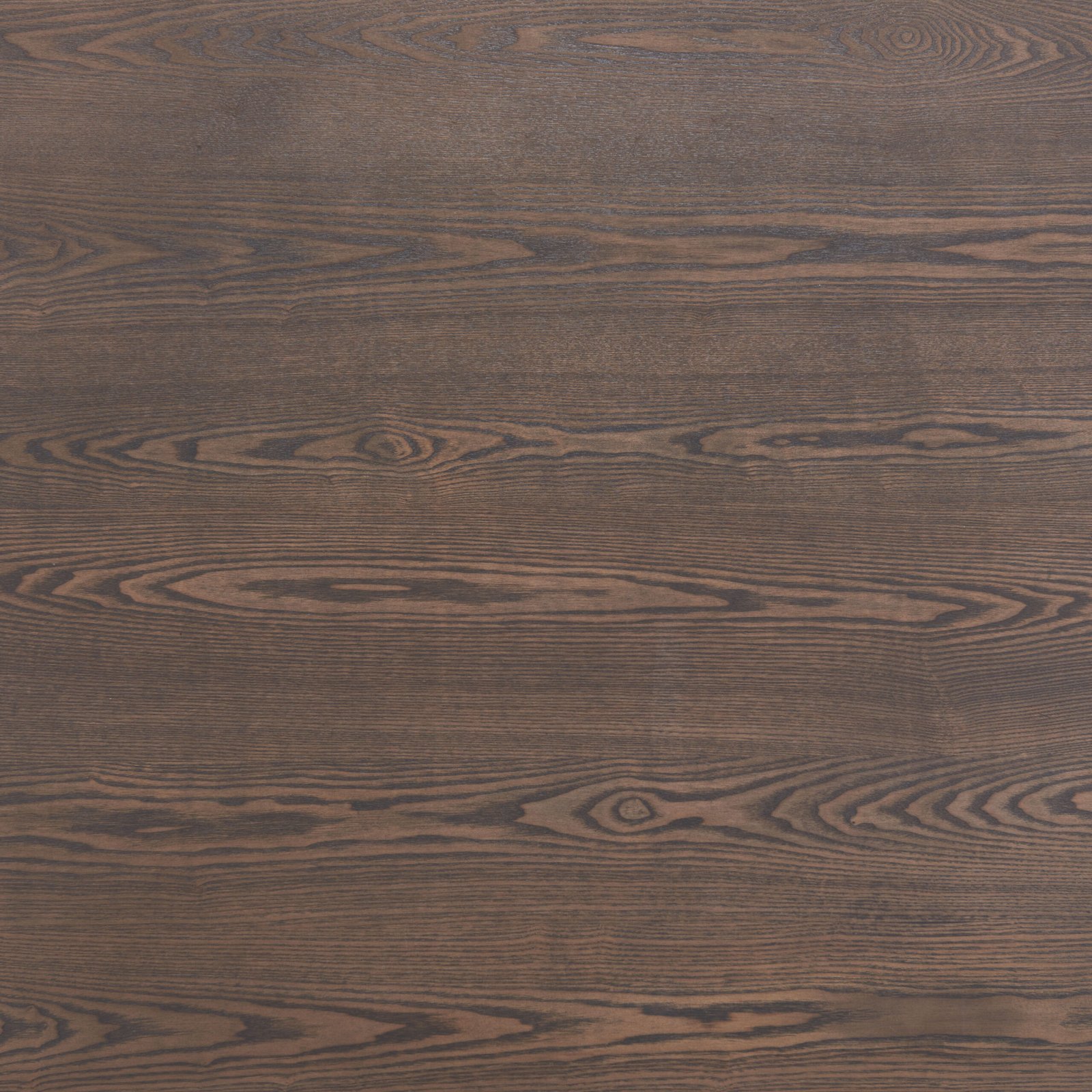 Lisse Rectangular Dining Table Espresso - Image 6