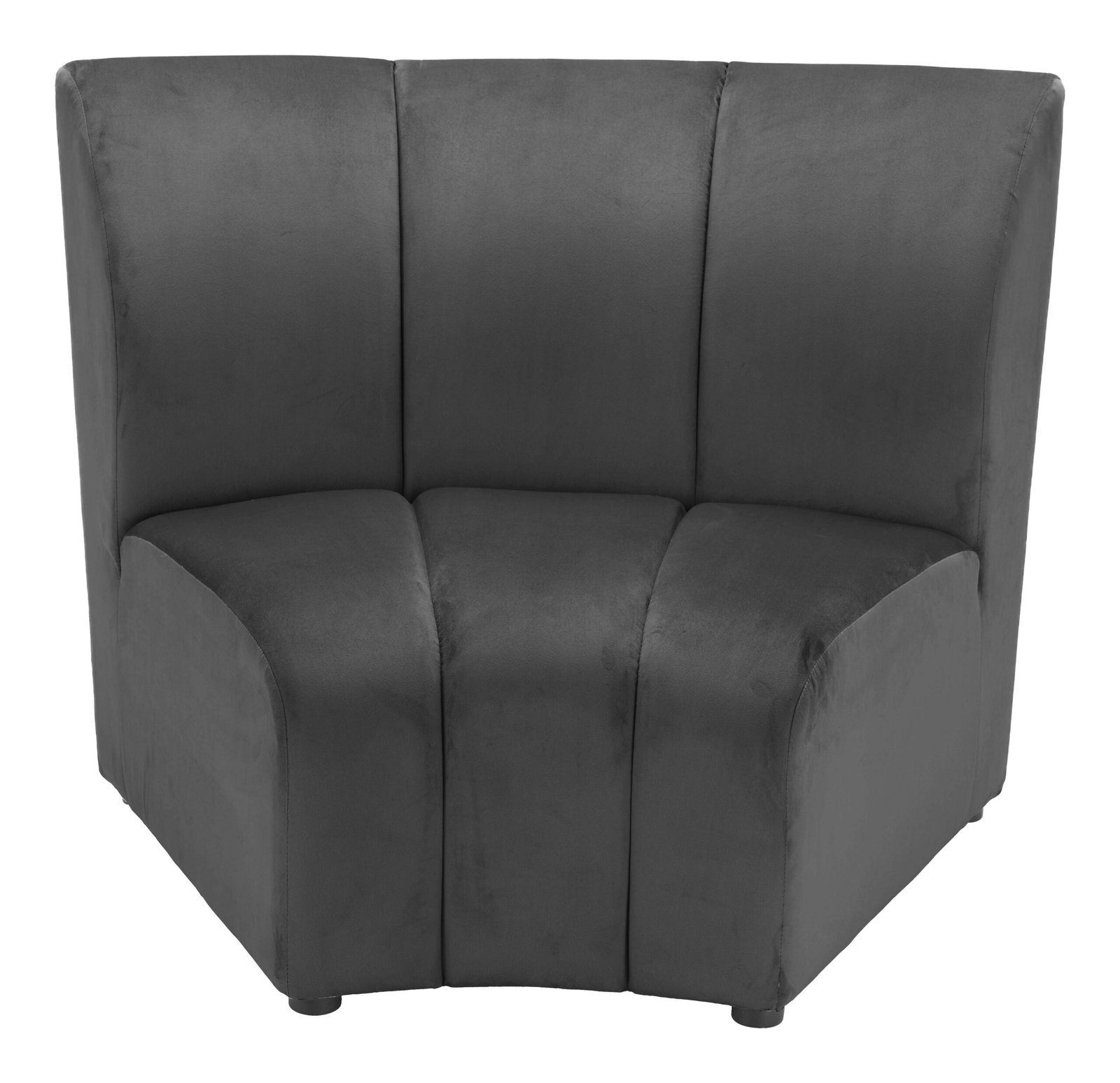 Garbi Modular Sectional Black - Image 5