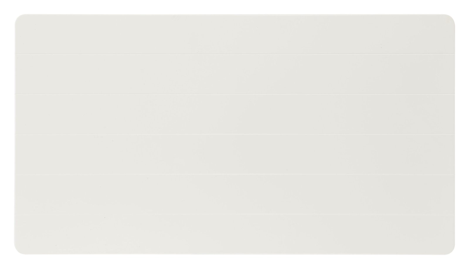 Welt Coffee Table White - Image 6