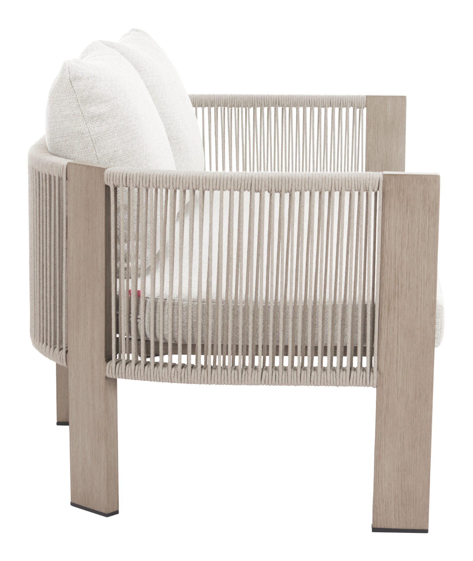 Rebel Sofa Beige - Image 6