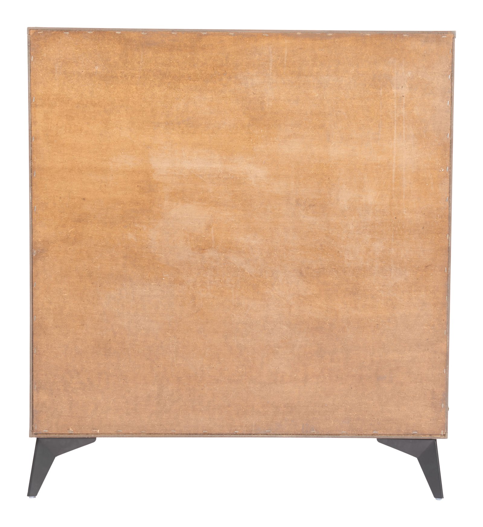 Zarif Chest Black & Walnut - Image 6