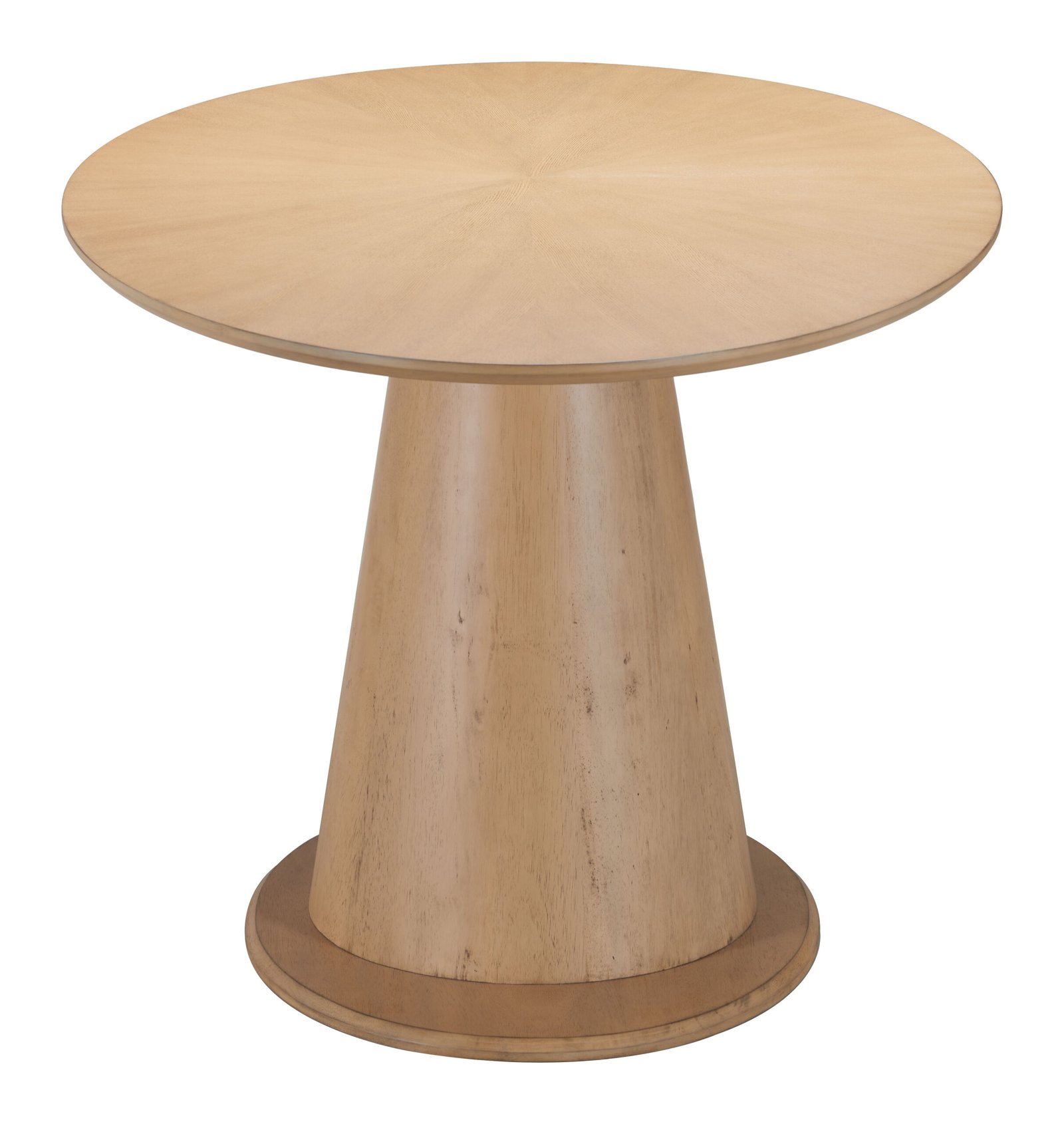Disque Dining Table Natural - Image 2