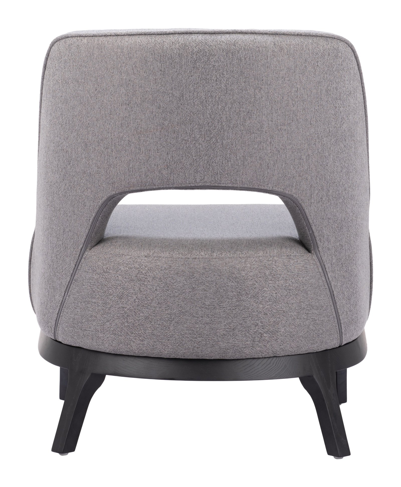 Mistley Accent Chair Gray - Image 5