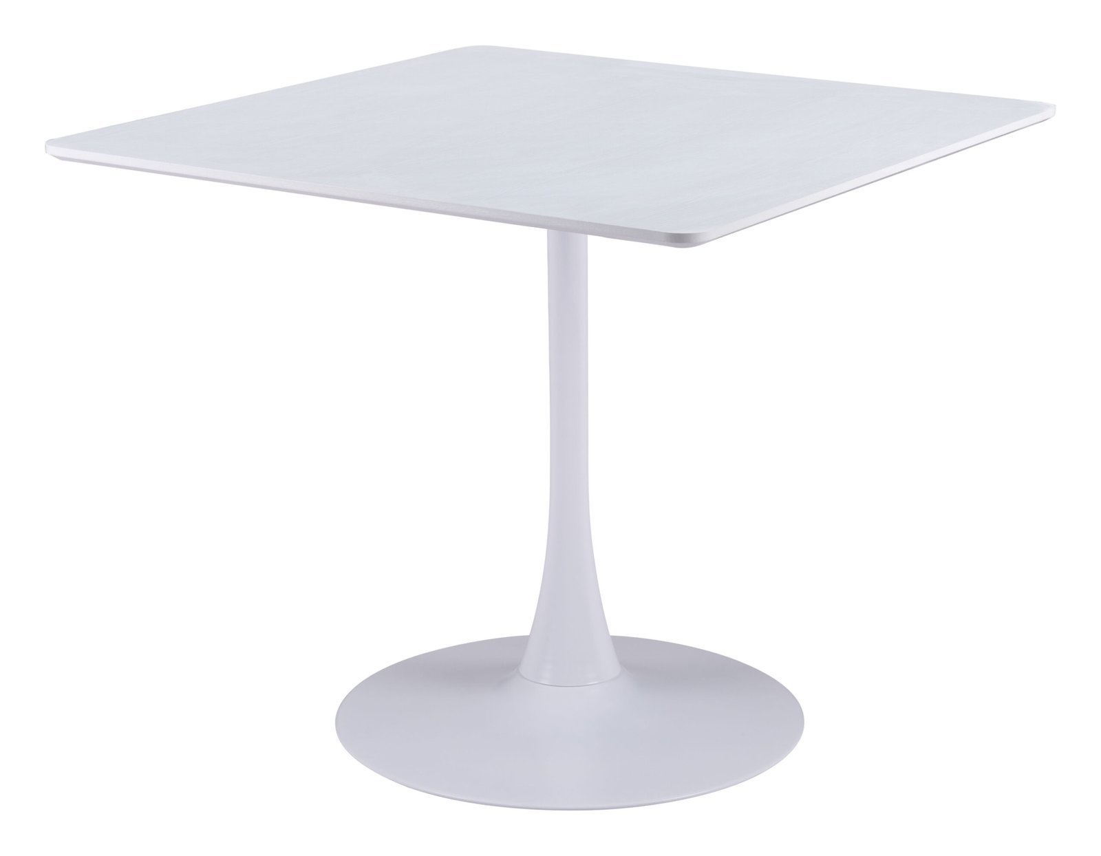 Molly Dining Table White - Image 2