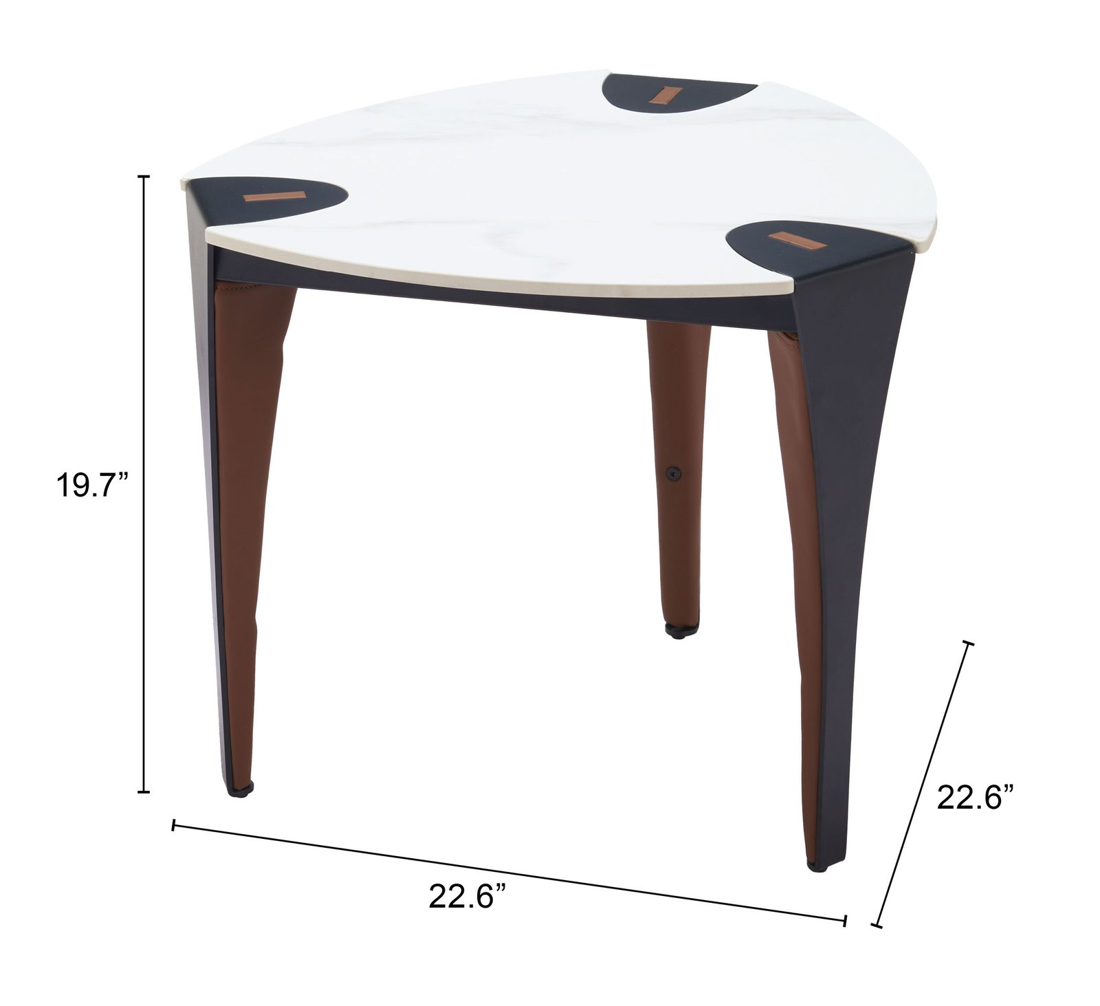 Bogey Side Table Multicolor - Image 7