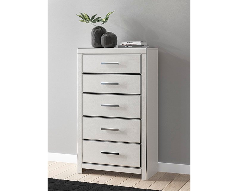 Ravalori Chest of Drawers - Image 3