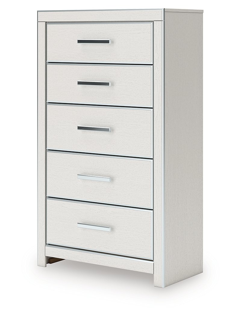 Ravalori Chest of Drawers - Image 6