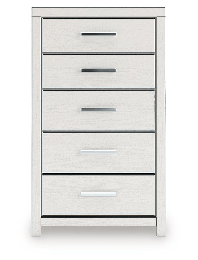 Ravalori Chest of Drawers - Image 5