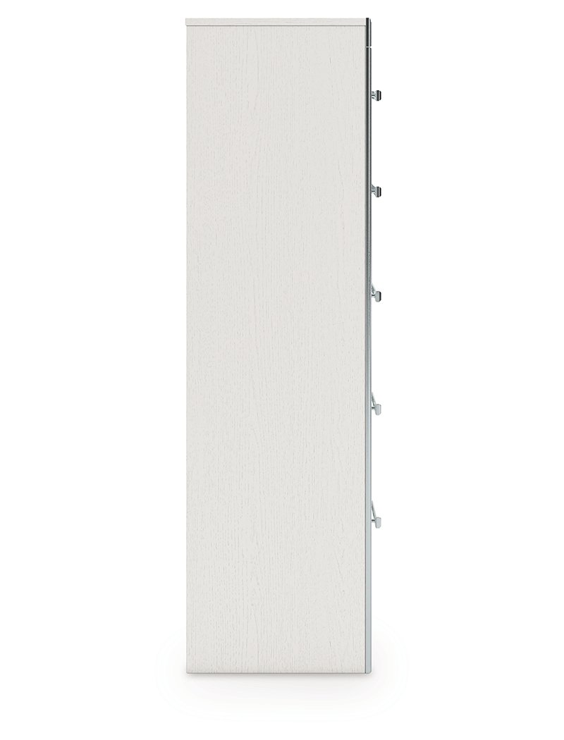 Ravalori Chest of Drawers - Image 7