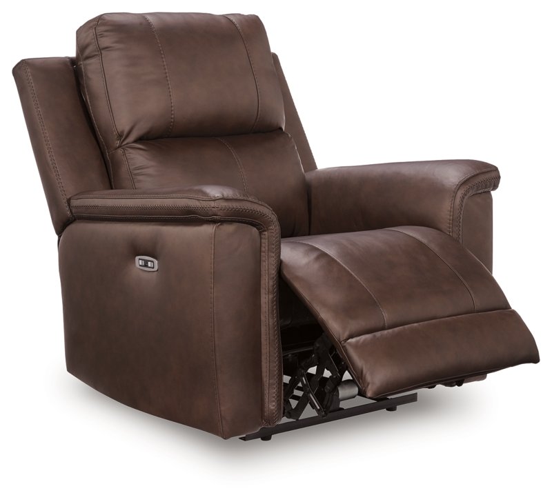 Burnley Power Recliner - Image 4