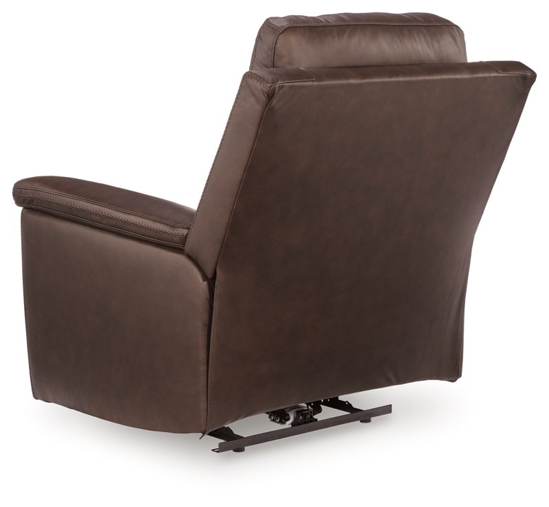 Burnley Power Recliner - Image 8