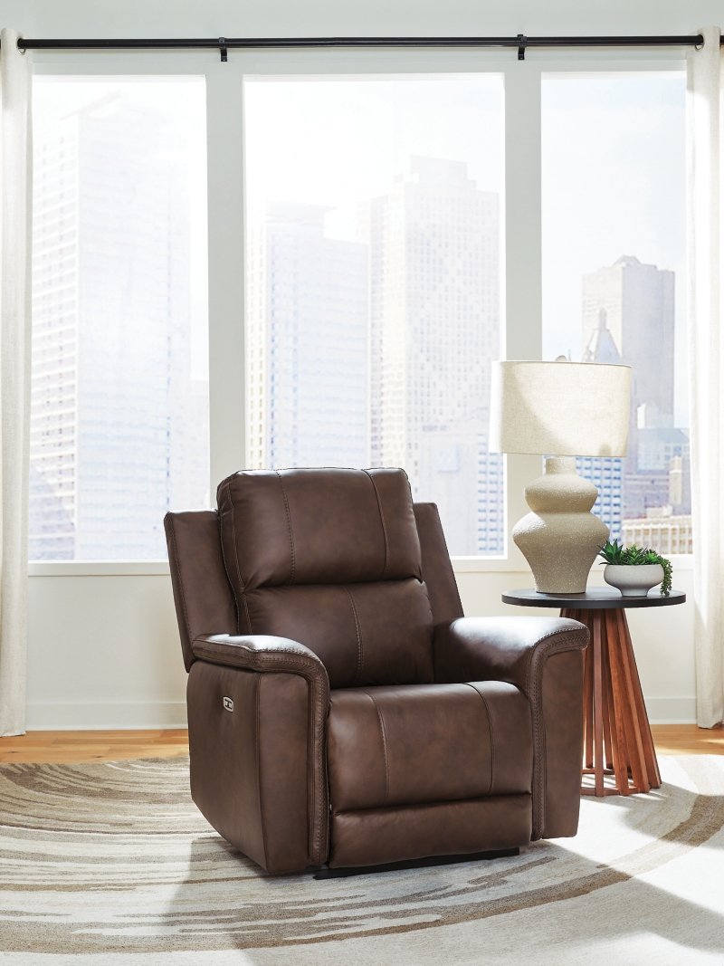 Burnley Power Recliner - Image 3