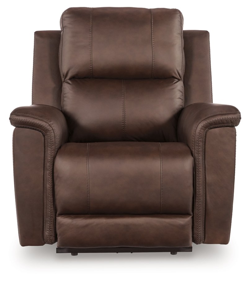 Burnley Power Recliner - Image 5