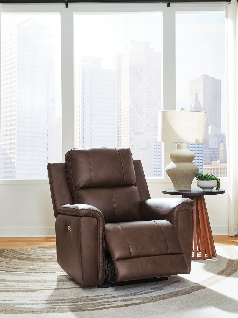 Burnley Power Recliner - Image 9