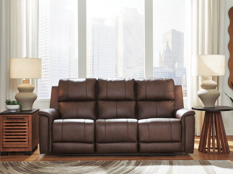 Burnley Power Reclining Sofa - Image 3