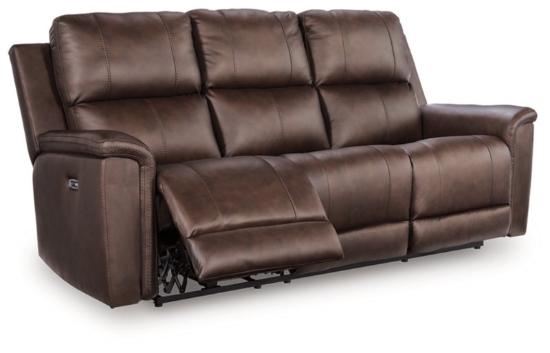 Burnley Power Reclining Sofa - Image 4