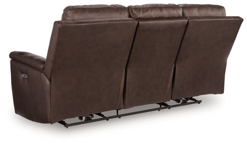 Burnley Power Reclining Sofa - Image 6