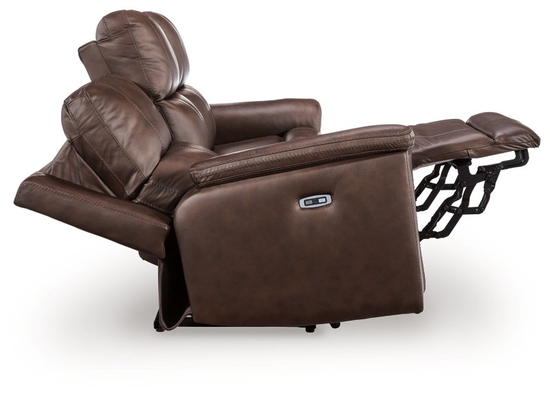 Burnley Power Reclining Sofa - Image 5