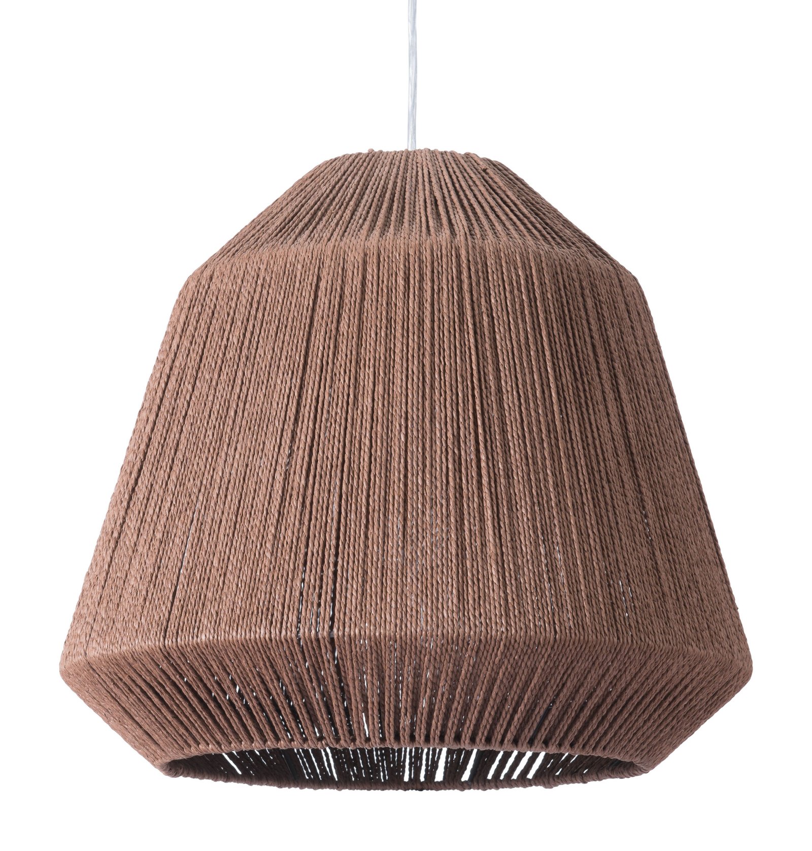Impala Ceiling Lamp Brown - Image 6