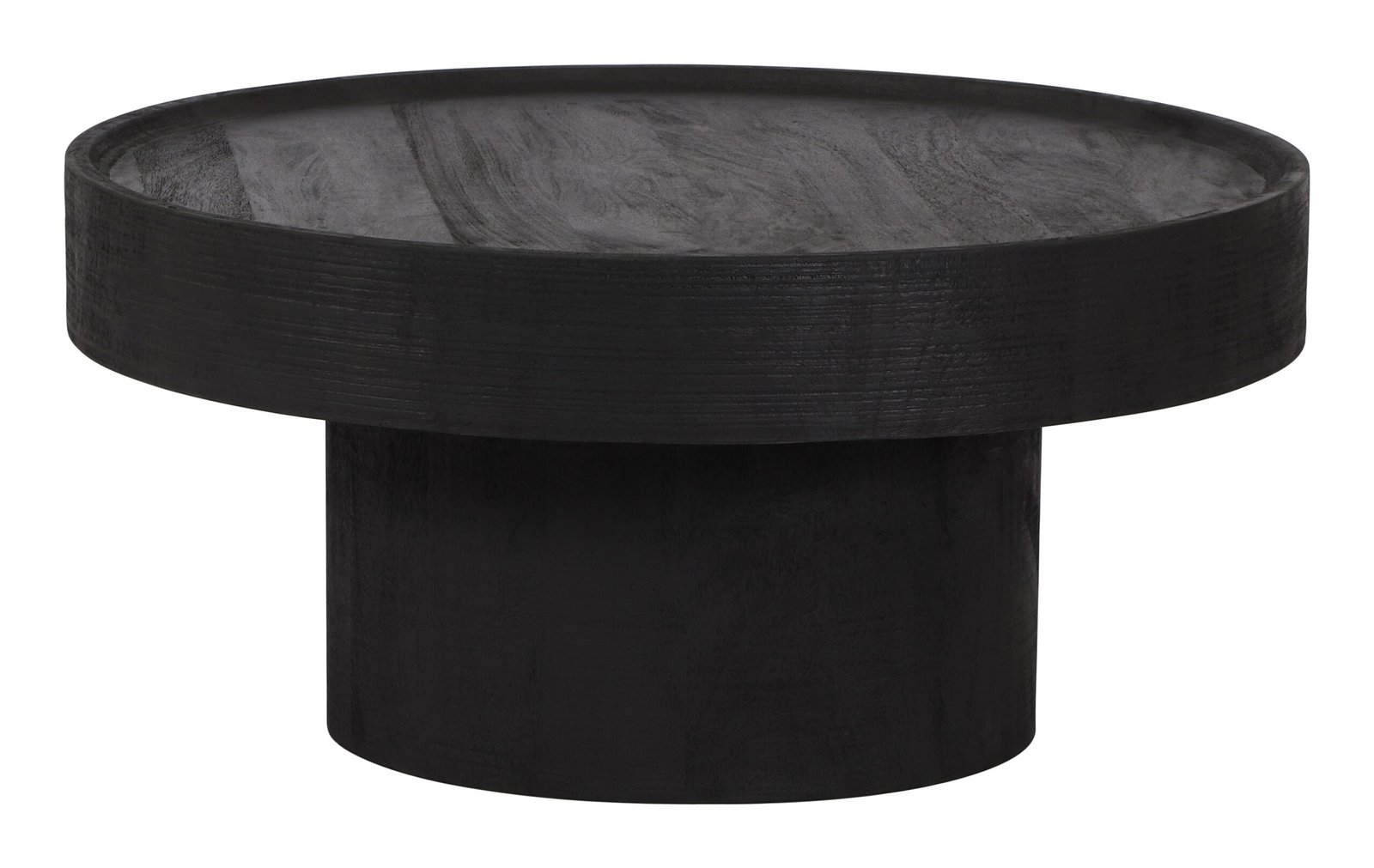 Watson Coffee Table Black - Image 2