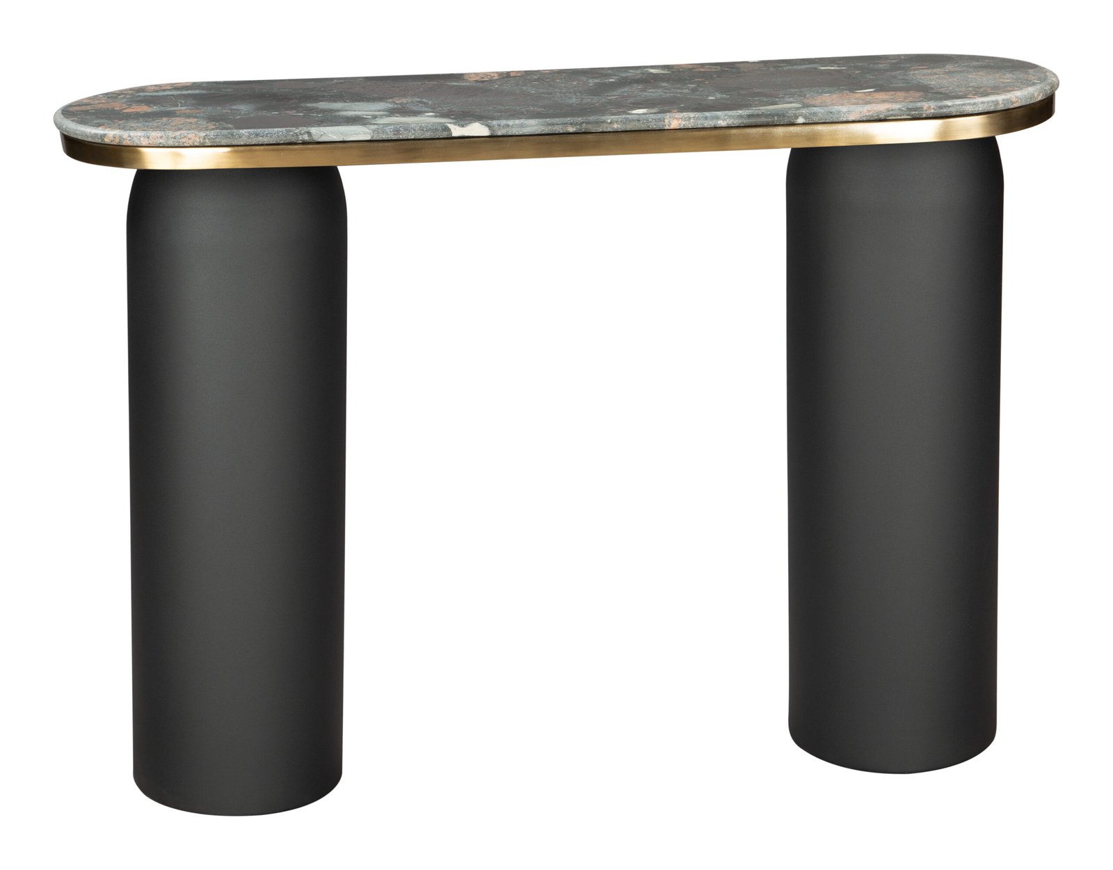 Luxor Console Table Multicolor - Image 3