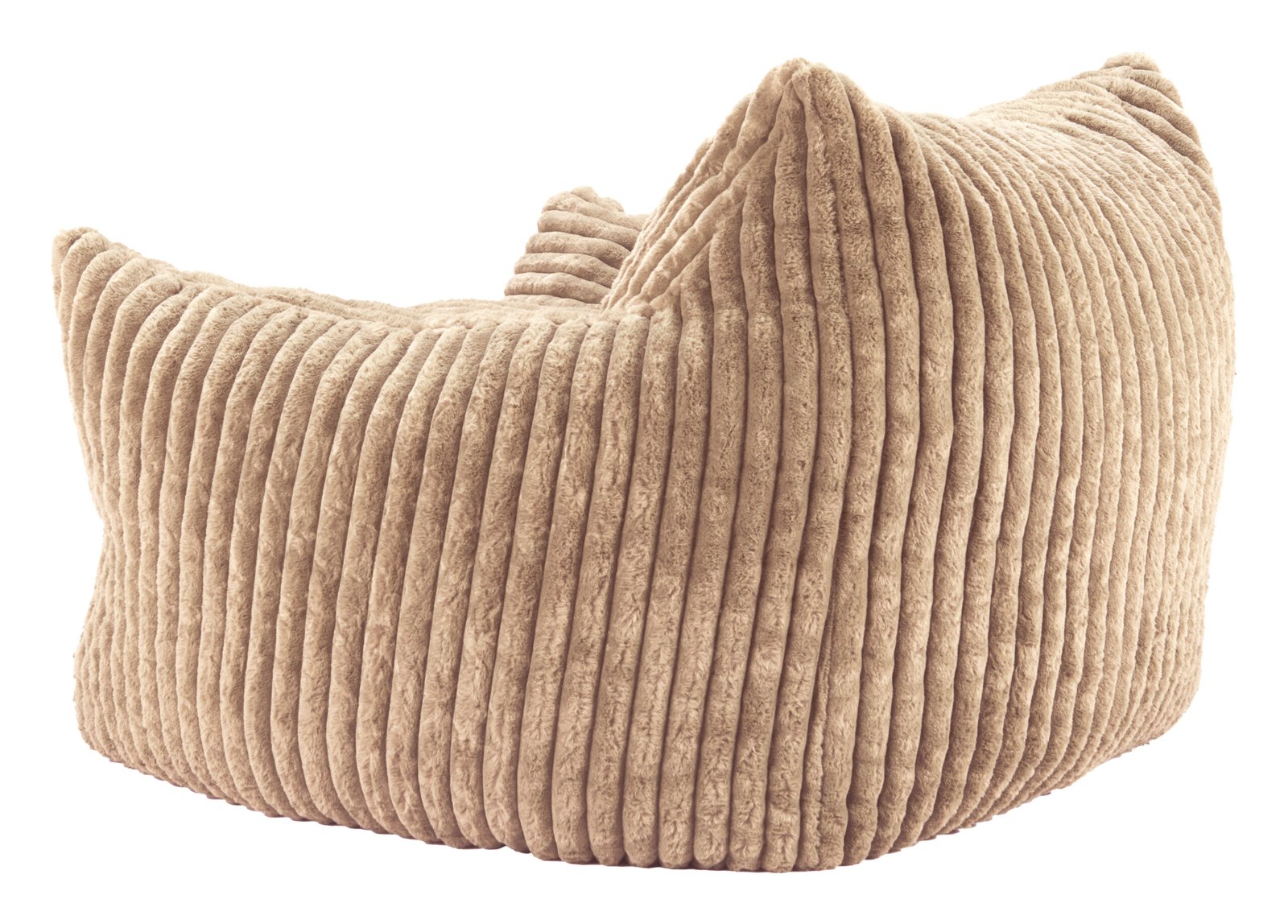 Calin Armchair Beige - Image 6