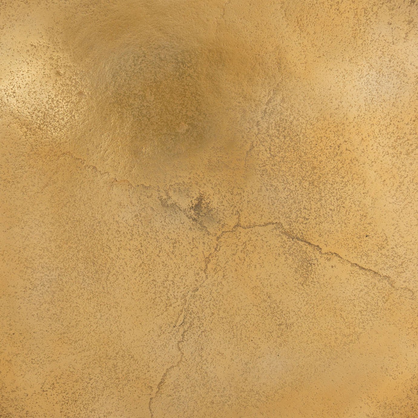 Como Accent Table Set (2-Piece) Antique Gold - Image 12