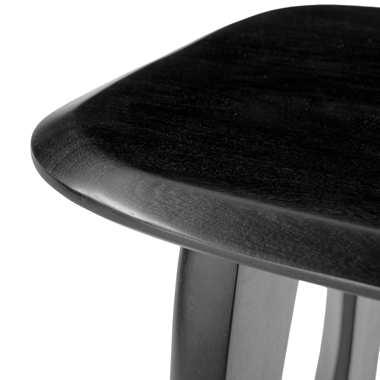 Arasan Accent Table Black - Image 5