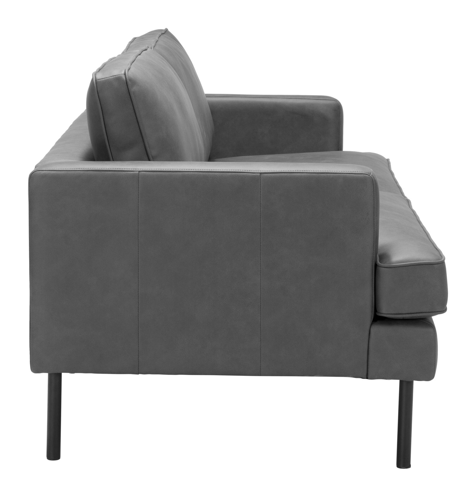 Decade Sofa Vintage Gray - Image 4