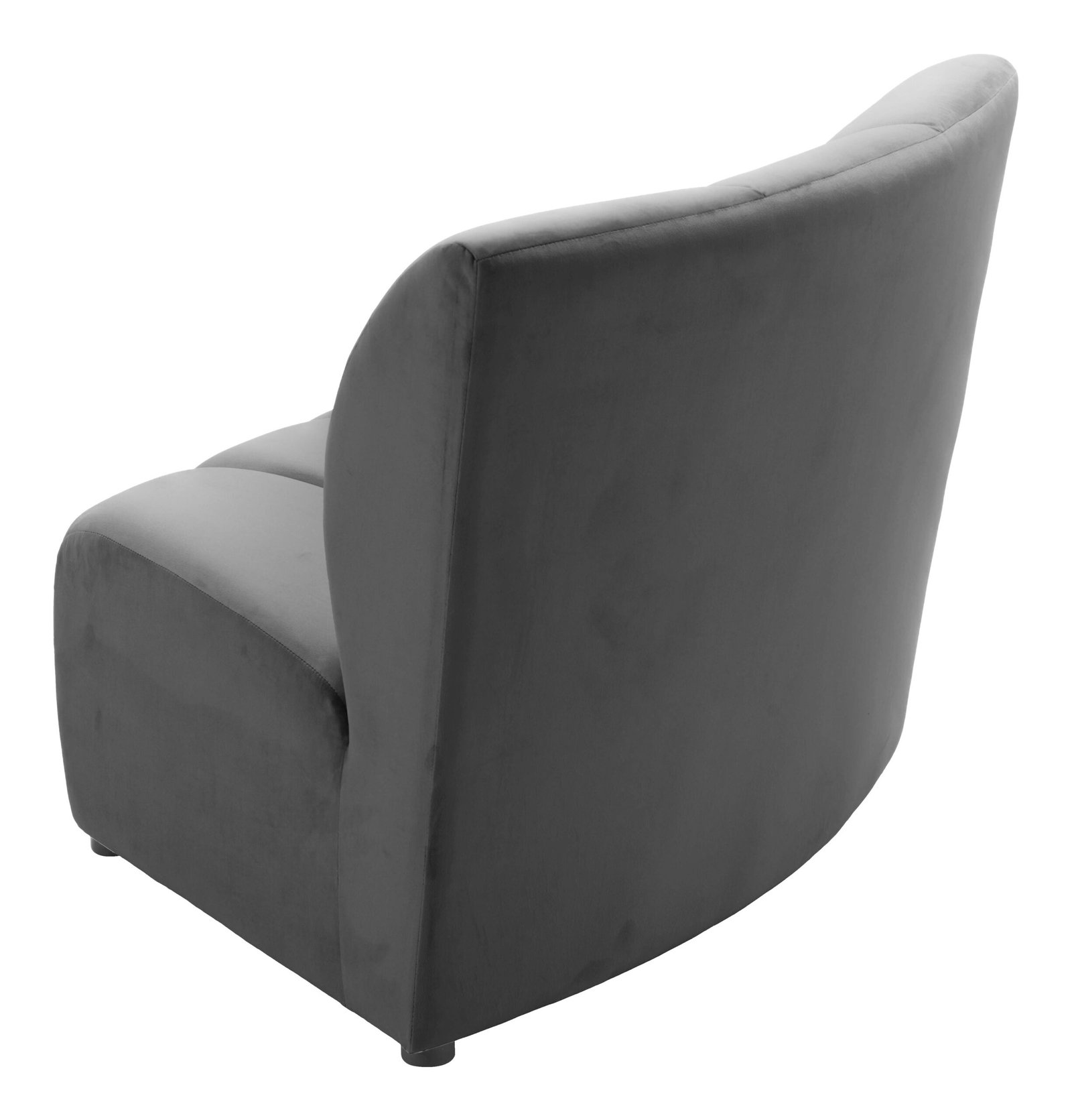 Garbi Modular Sectional Black - Image 7