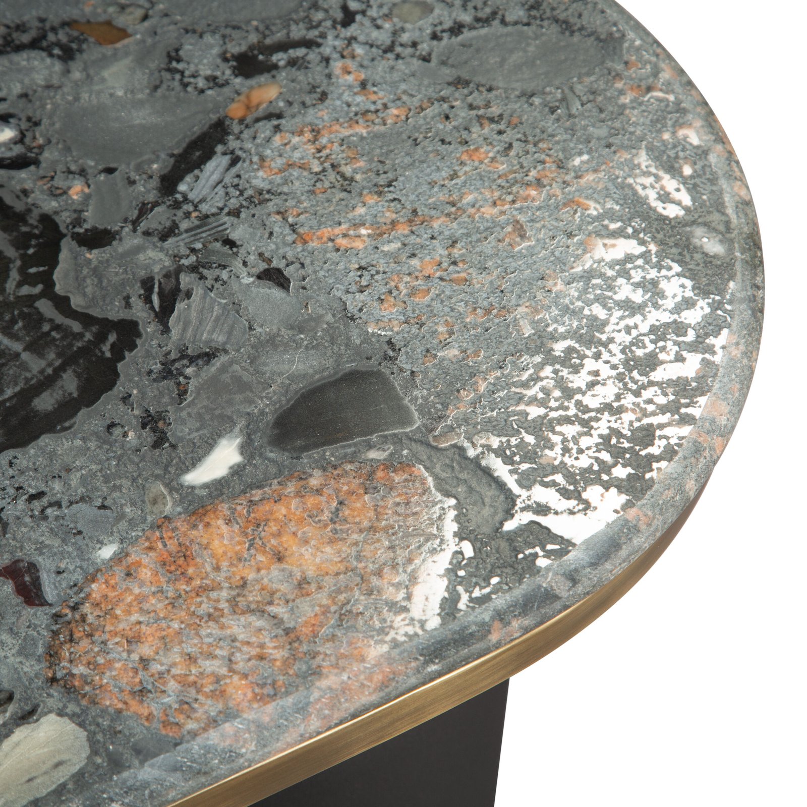 Luxor Console Table Multicolor - Image 10