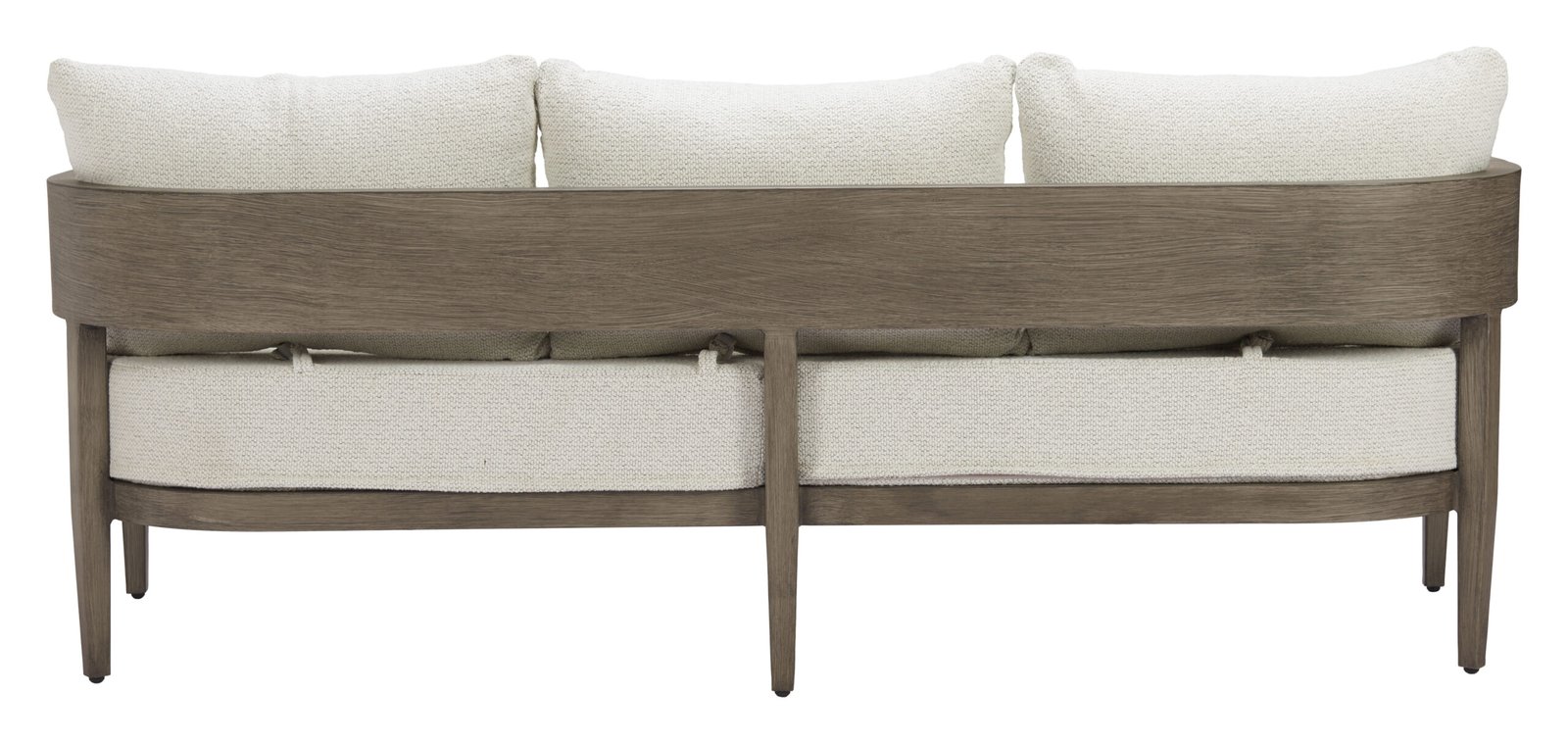 Foret Sofa Beige - Image 8